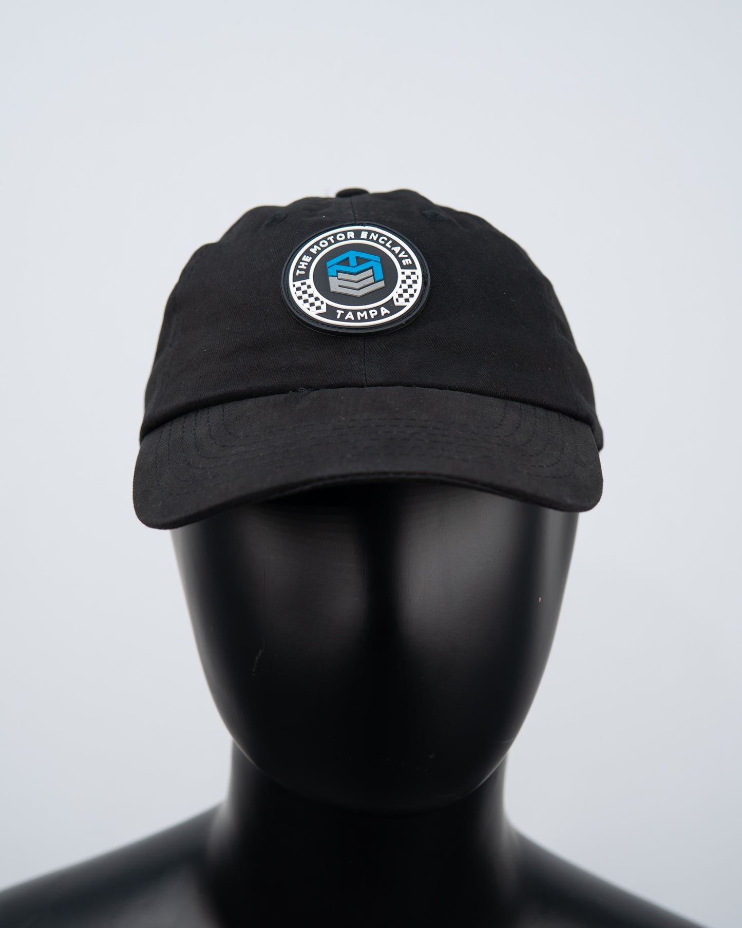TME Unstructured "Dad" Hat