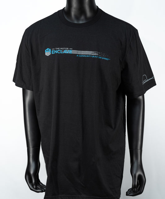 TME T-Shirt Get Your Life On Track