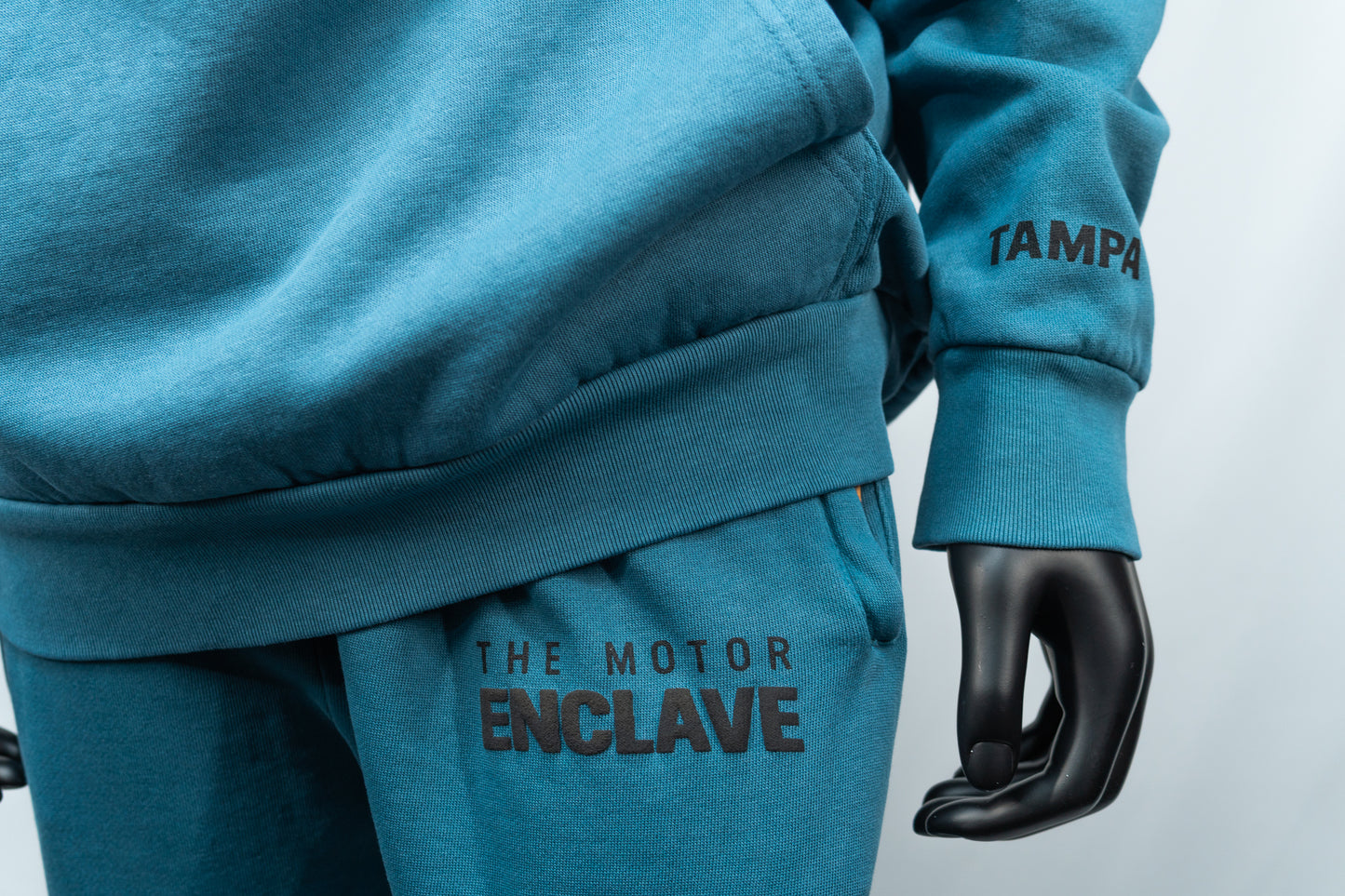 Enclave Essentials Sweatpants