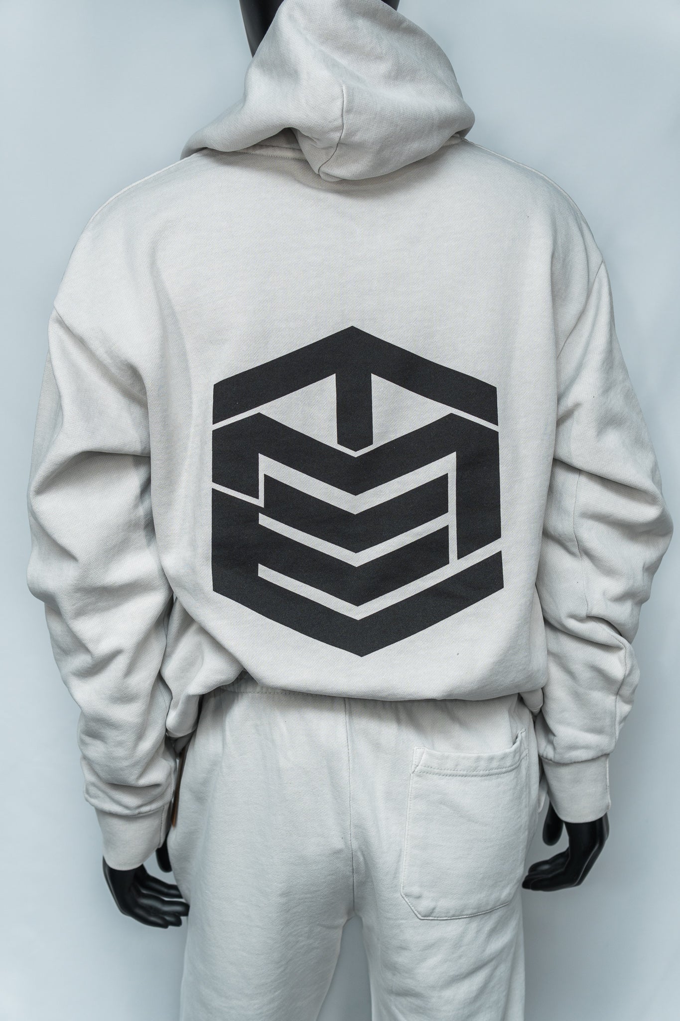 Enclave Essentials Hoodie