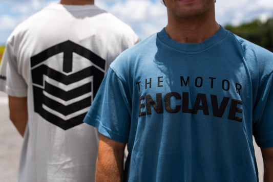 Enclave Essentials T-Shirt