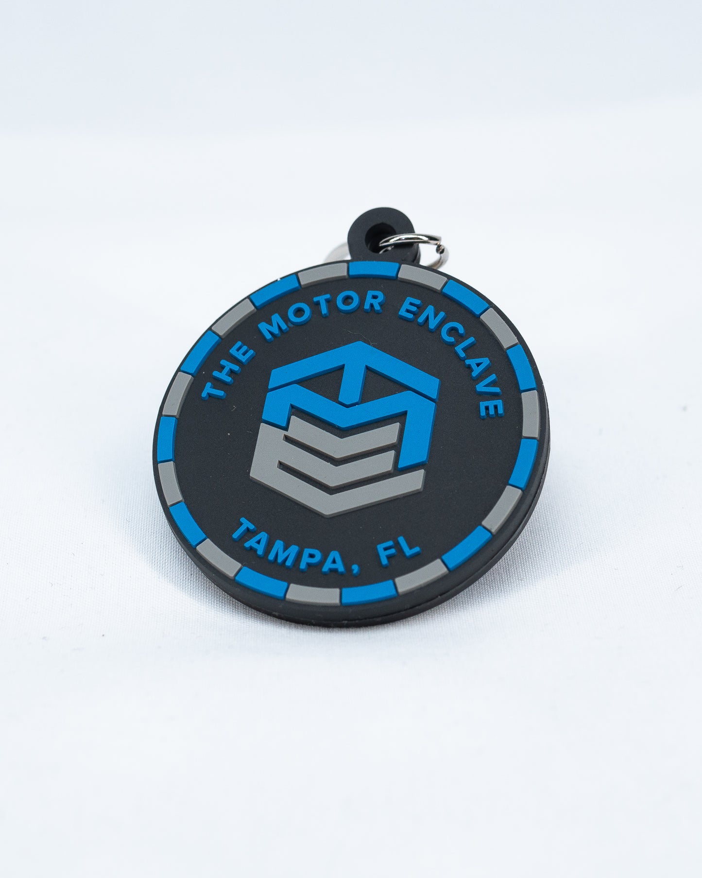 TME Keychain