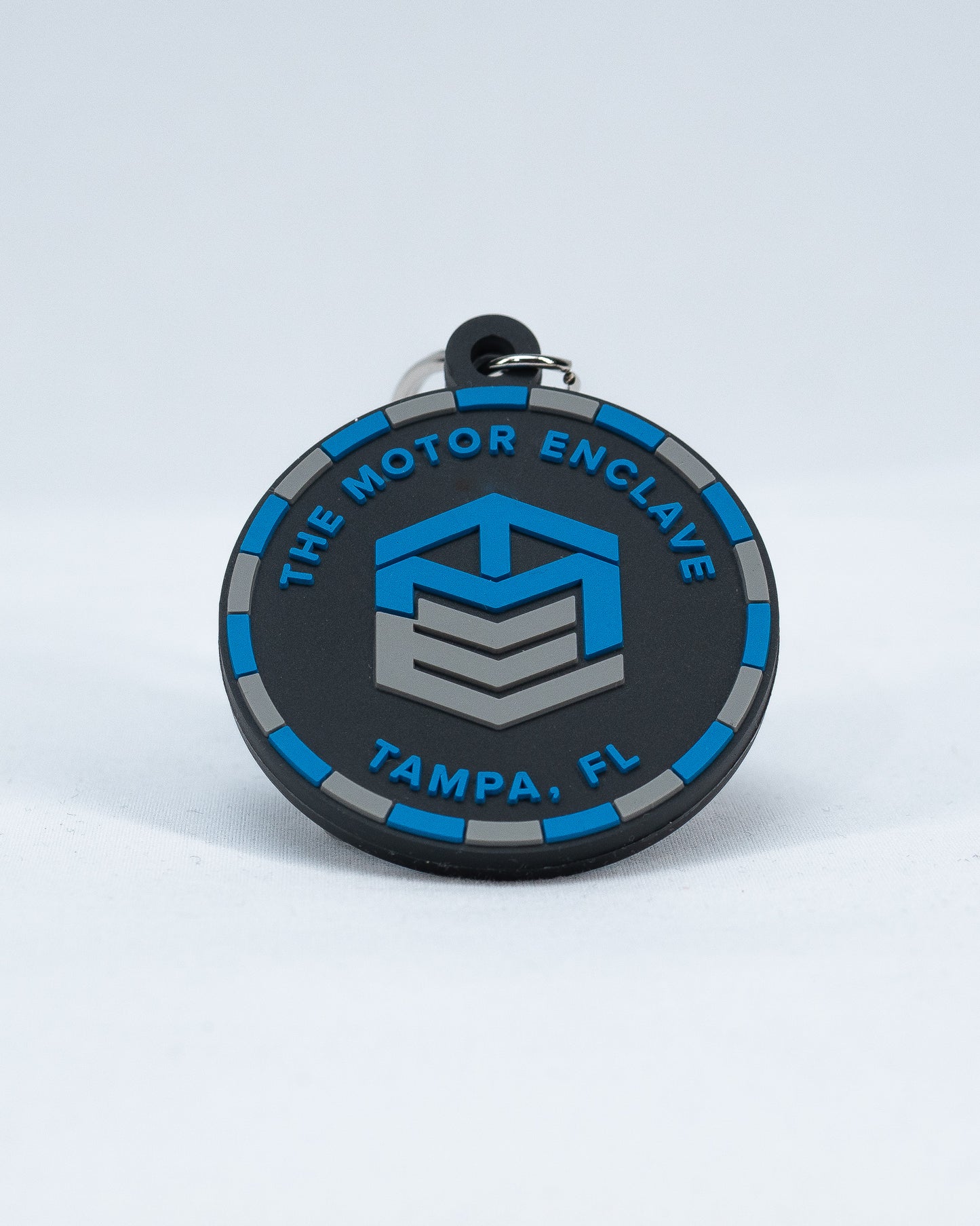 TME Keychain