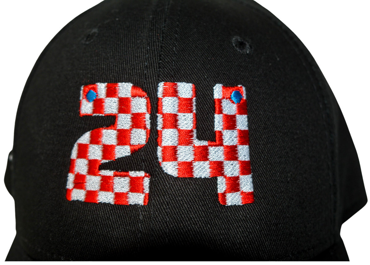 TME Big Boy 24 Hats