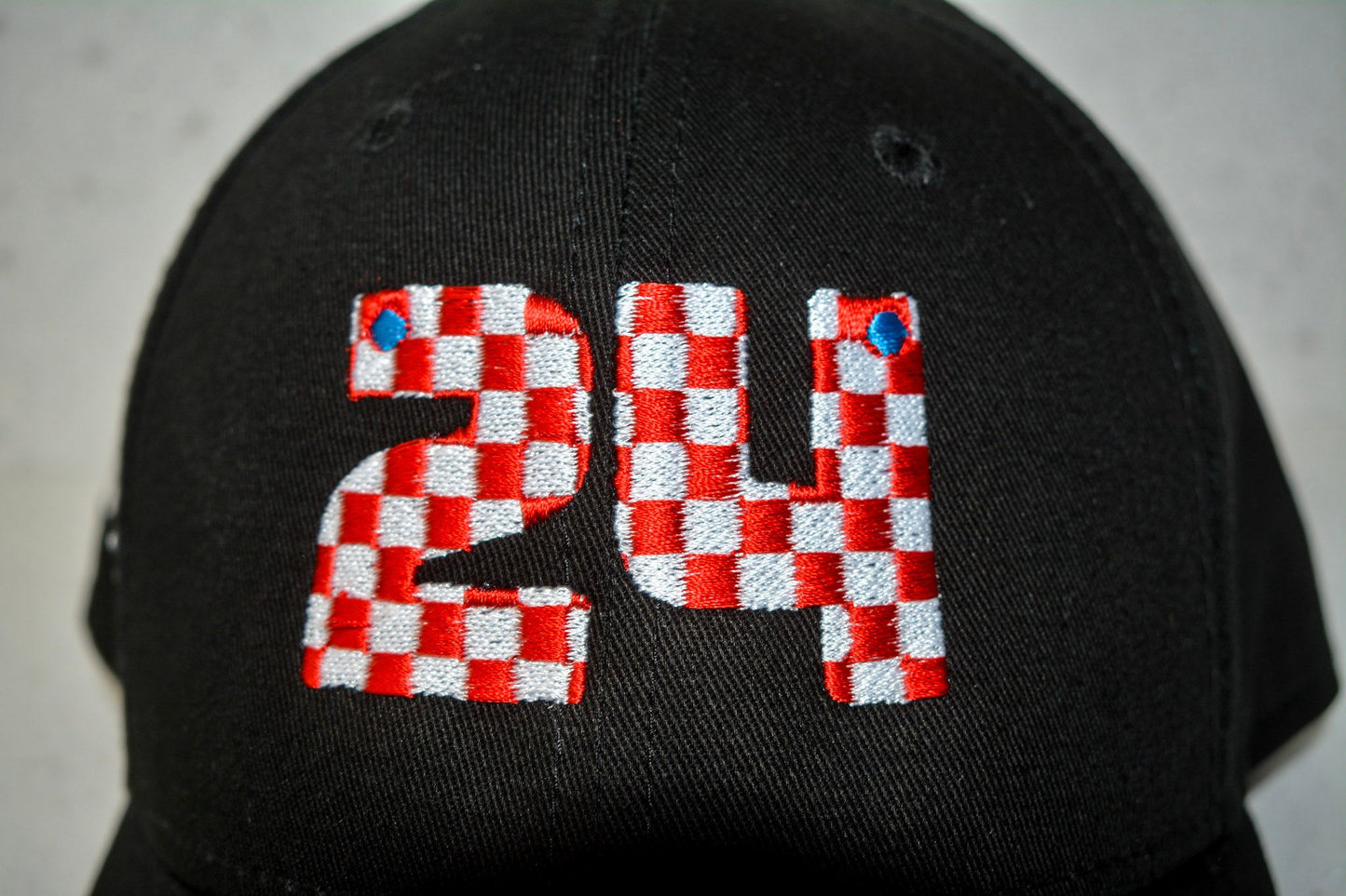 TME Big Boy 24 Hats