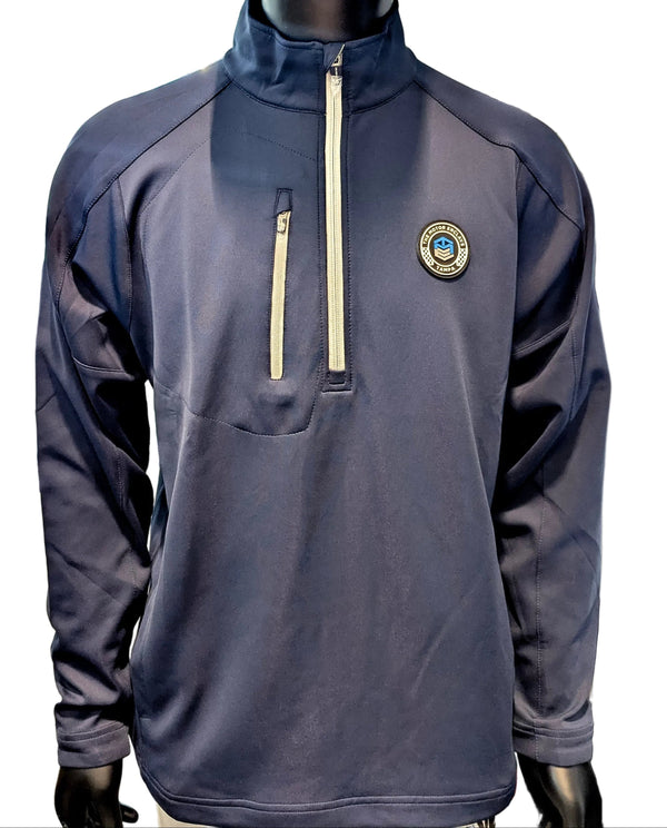 1/4 Zips