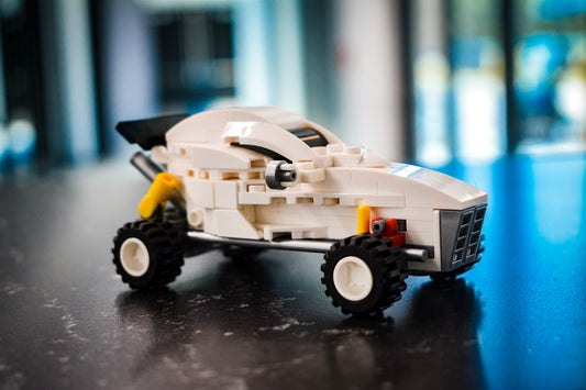 TME Crosskart Brick Builder