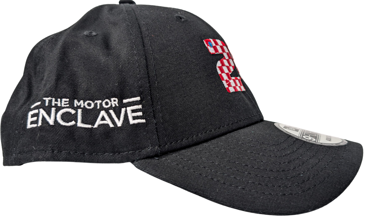 TME Big Boy 24 Hats