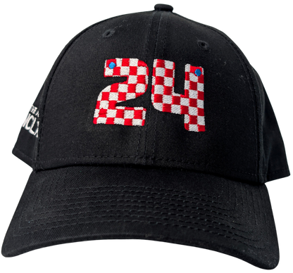 TME Big Boy 24 Hats