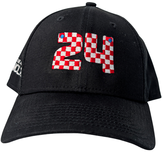 TME Big Boy 24 Hats
