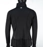Ogio Womens Full Zip Black