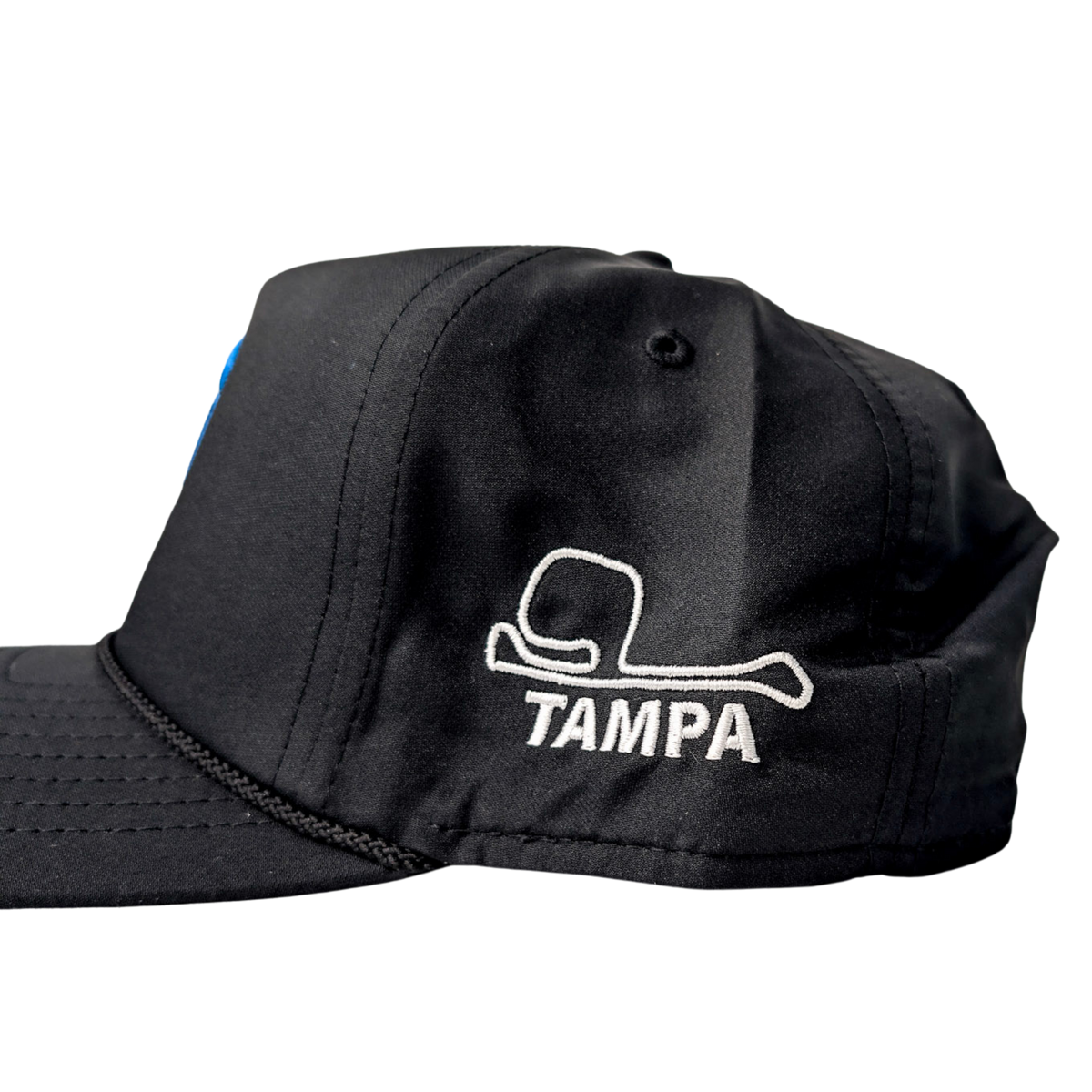 TME Logo Hat