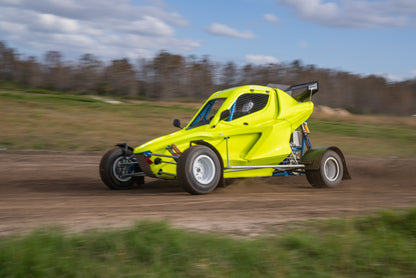 SPEED CAR WONDER CROSSKART