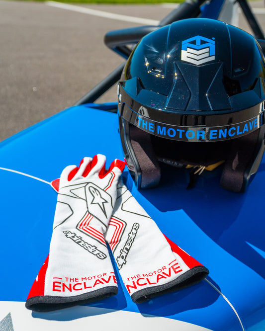 Alpinestars Racing Gloves