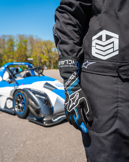 Alpinestars Racing Gloves