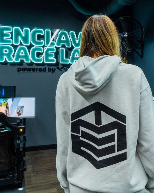 Enclave Essentials Hoodie