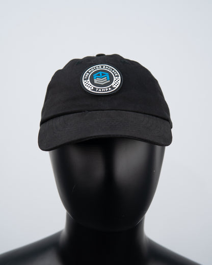 TME Unstructured "Dad" Hat