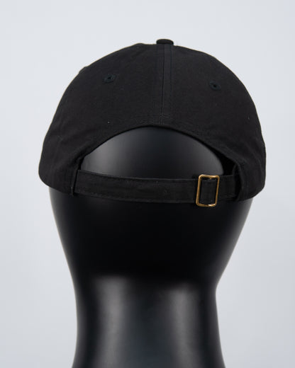 TME Unstructured "Dad" Hat