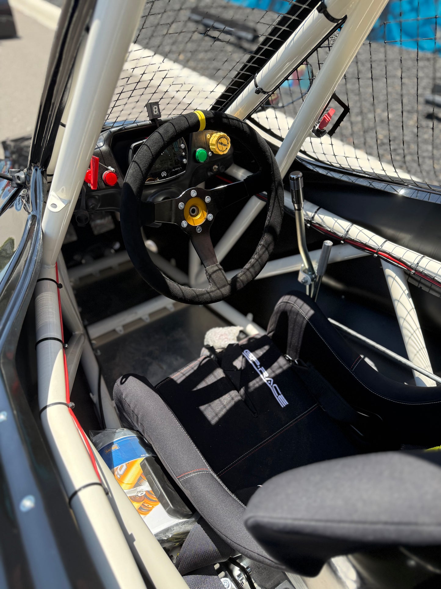 SPEED CAR WONDER CROSSKART