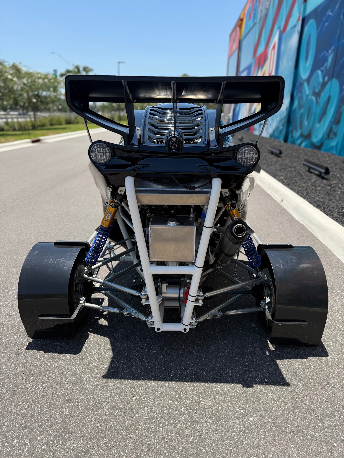 SPEED CAR WONDER CROSSKART