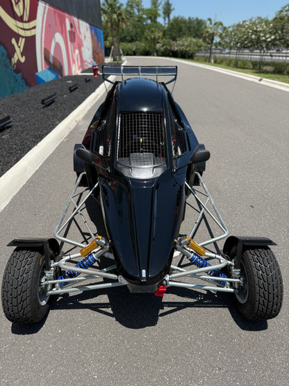 SPEED CAR WONDER CROSSKART