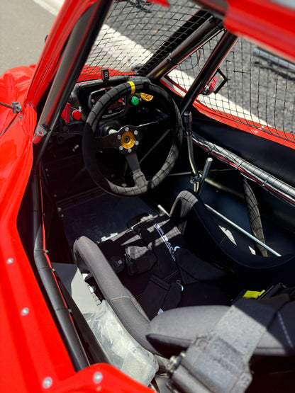 SPEED CAR WONDER CROSSKART