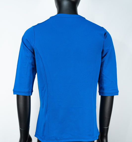 Ogio Ladies Henley Blue