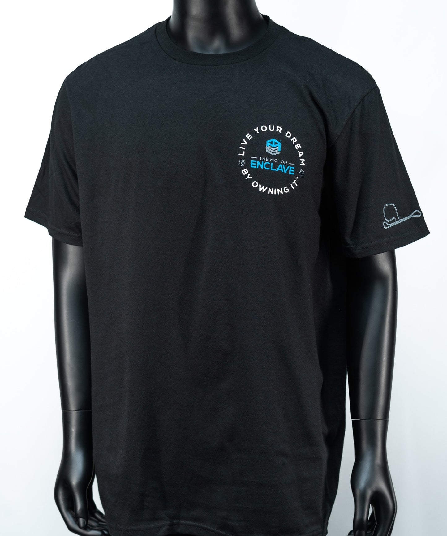 TME T-Shirt Live Your Dream