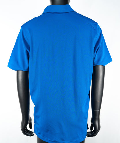 Ogio Mens Polo Blue