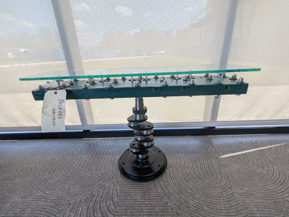 Custom Automotive Table