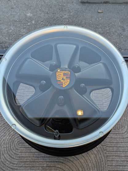 Custom Automotive Table