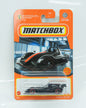 Radical Matchbox Car