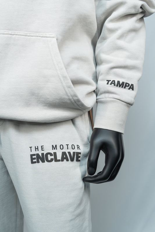 Enclave Essentials Sweatpants