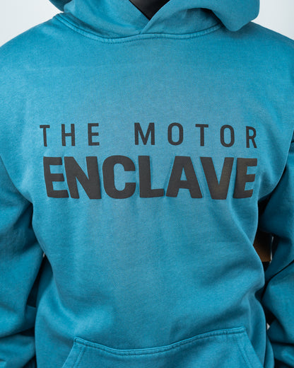 Enclave Essentials Hoodie