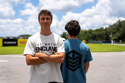 Enclave Essentials T-Shirt