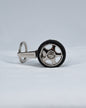 TME Spinner Key Chain