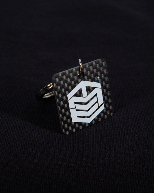 TME Tampa Keychain