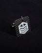 TME Tampa Keychain