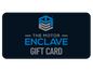 Motor Enclave Gift Card
