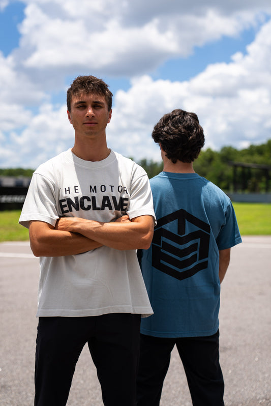Enclave Essentials T-Shirt