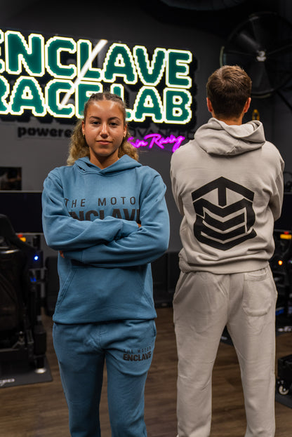 Enclave Essentials Sweatpants