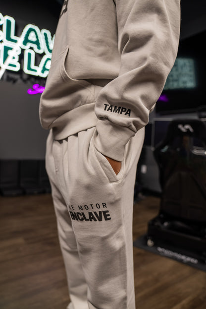 Enclave Essentials Sweatpants