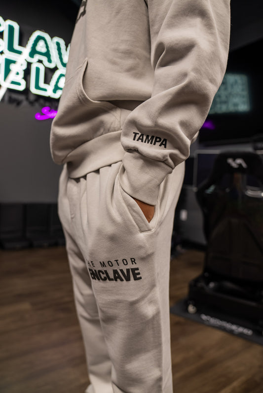 Enclave Essentials Sweatpants