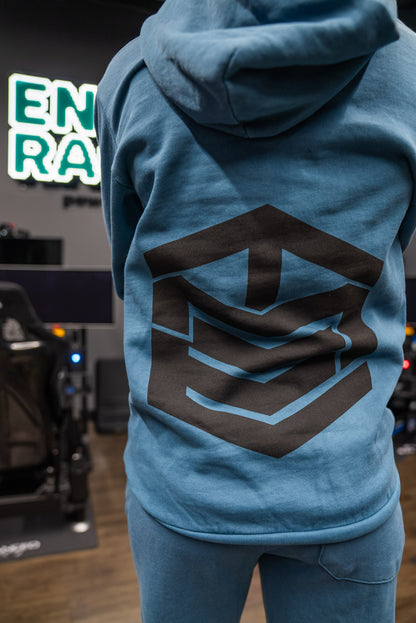 Enclave Essentials Hoodie