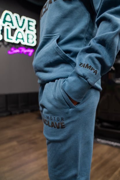 Enclave Essentials Sweatpants