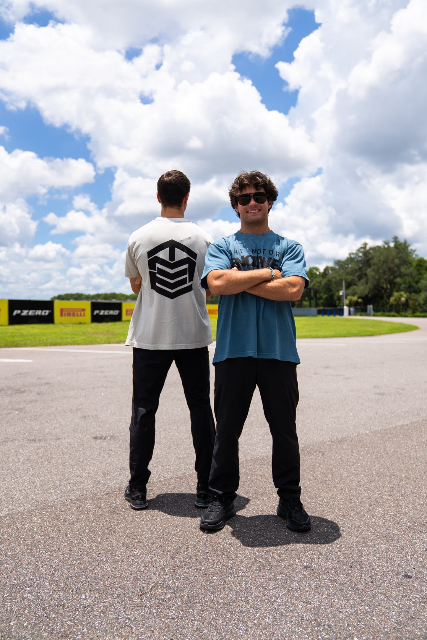 Enclave Essentials T-Shirt