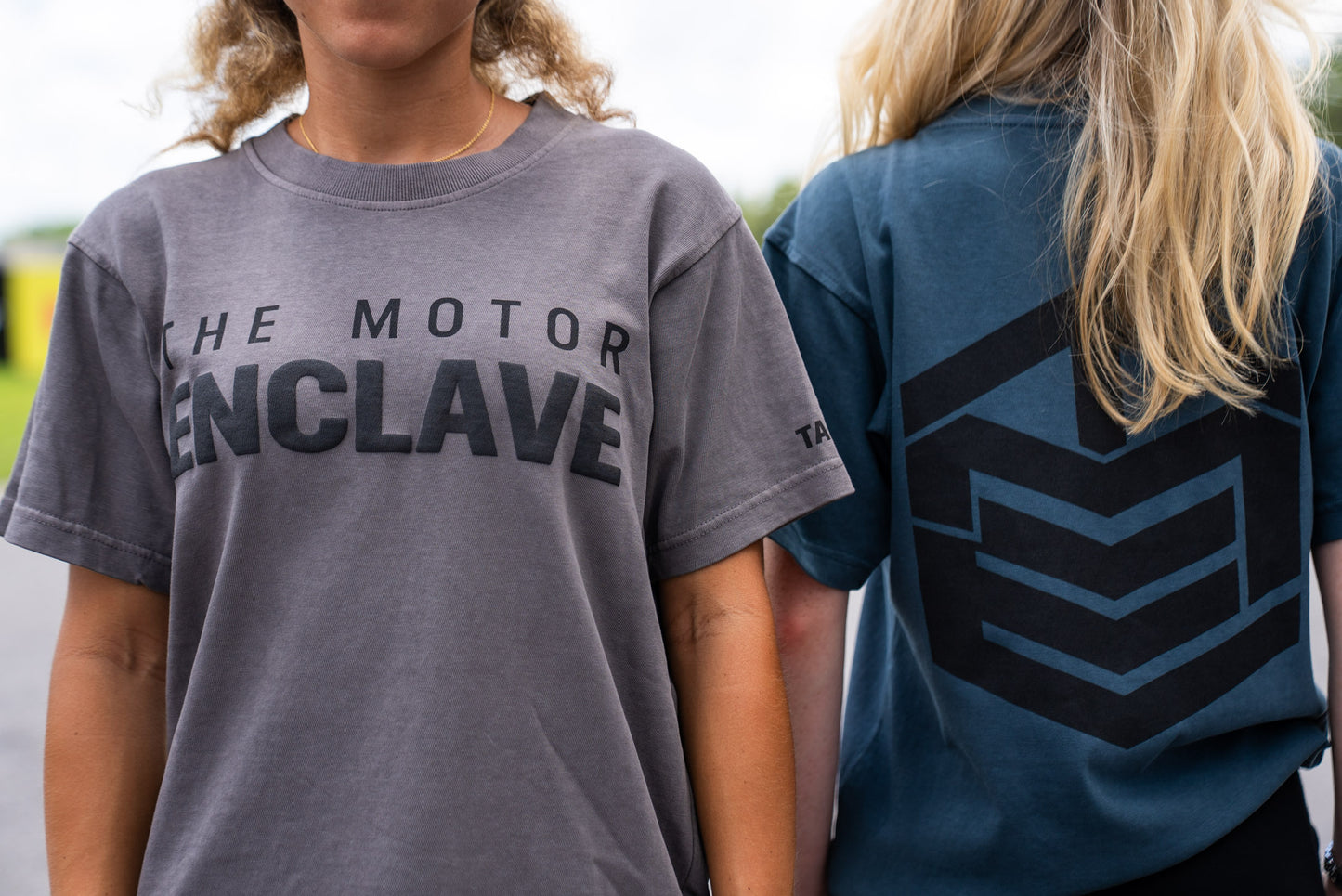 Enclave Essentials T-Shirt