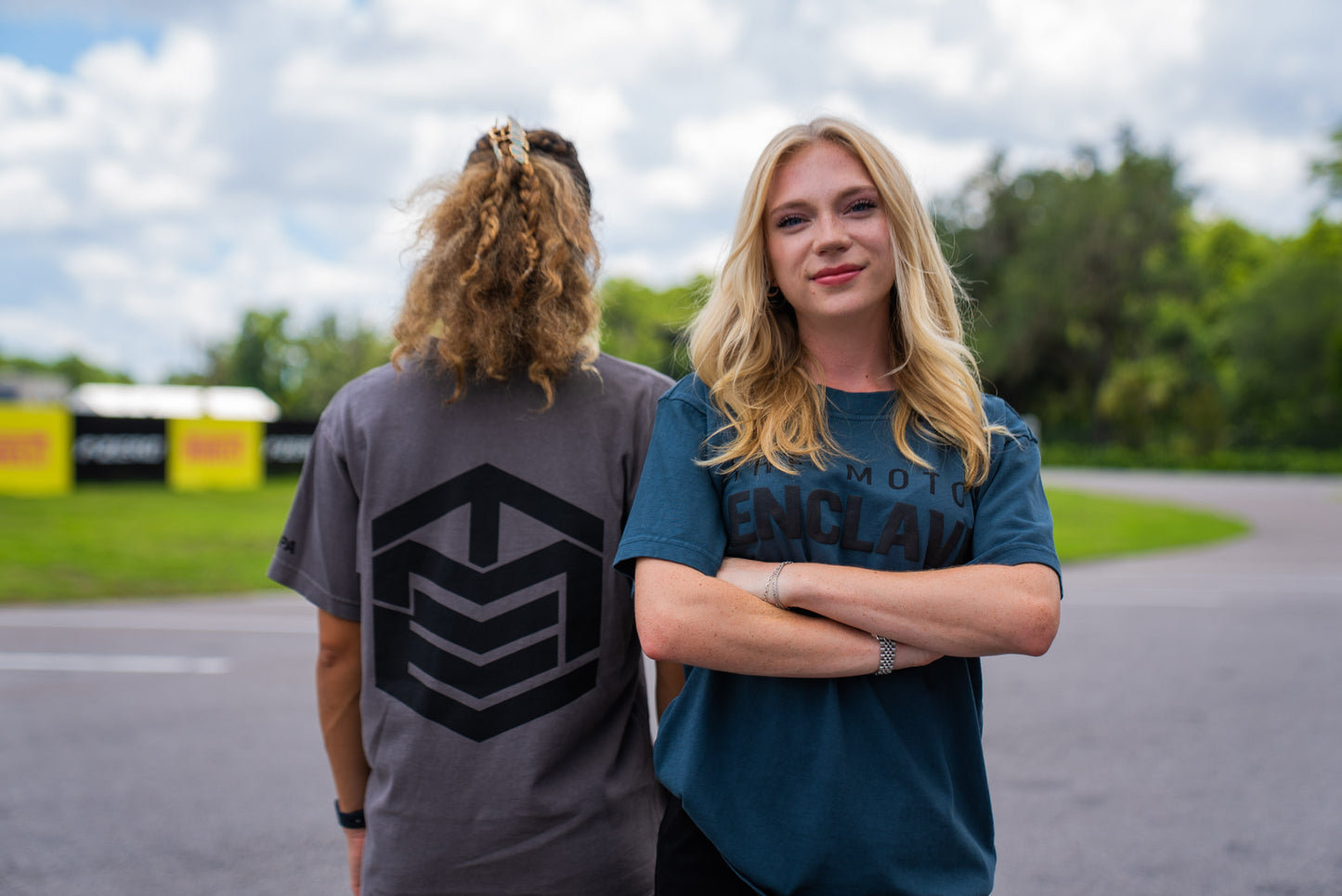 Enclave Essentials T-Shirt