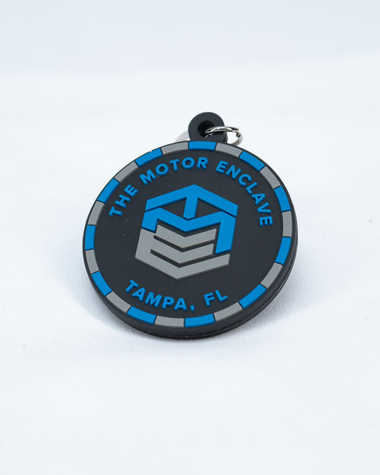 TME Keychain