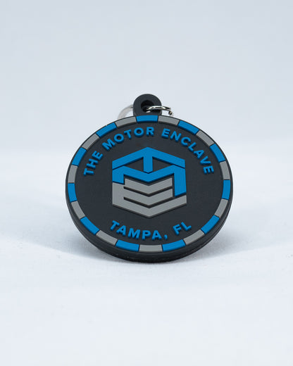 TME Keychain